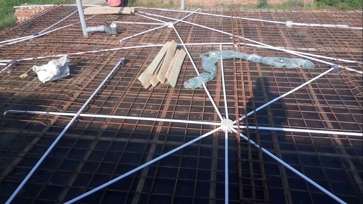 New, neat distribution board